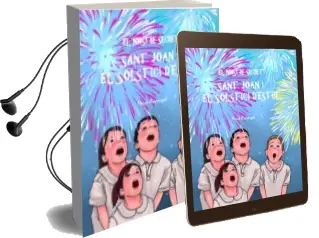 Descargar AudioLibro Sant Joan i el Solstici d Estiu de Merce Armengol año 2018