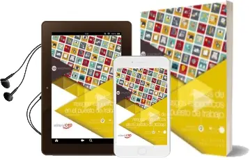 Descargar AudioLibro (Sead145Po) Especialidades Formativas Seguridad y Medio Ambiente Prevención de Riesgos Laborales: Ergonomía en la de Varios Autores año 2018