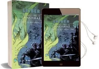 Descargar AudioLibro Segundo Libro de Lankhmar: Fafhrd y el Ratonero Gris de Fritz Leiber año 2018