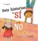 AudioLibro Seis Historias de si y de no de Sara Agostini