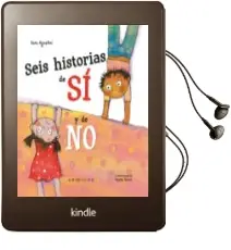 Descargar AudioLibro Seis Historias de si y de no de Sara Agostini año 2018