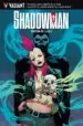 AudioLibro Shadowman - Integral 2 (Ed. de Lujo - Vol. 2) de Peter Milligan