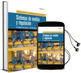 Descargar AudioLibro Sistemas de Medida y Regulacion de Desconocido año 2018