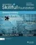 AudioLibro Skillful Second Edition Foundation Level Reading and Writing Student s Book Premium Pack de Varios Autores