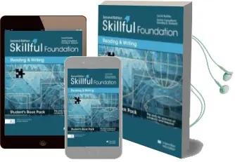 Descargar AudioLibro Skillful Second Edition Foundation Level Reading and Writing Student s Book Premium Pack de Varios Autores año 2018
