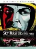 AudioLibro Sky Masters of the Space Force de Jack Kirby