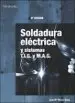 AudioLibro Soldadura Eléctrica y Sistemas T.I.G. y M.A.G de Varios Autores