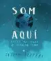 AudioLibro Som Aqui de Oliver Jeffers