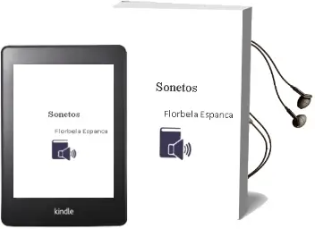 Descargar AudioLibro Sonetos de Florbela Espanca año 2018