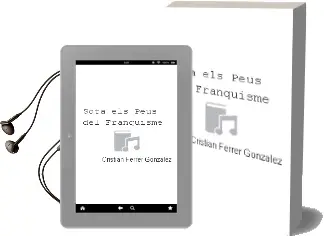 Descargar AudioLibro Sota els Peus del Franquisme de Cristian Ferrer Gonzalez año 2018
