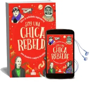 Descargar AudioLibro Soy una Chica Rebelde de Varios Autores año 2018