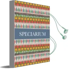 Descargar AudioLibro Speciarium de Caz Hildebrand año 2018