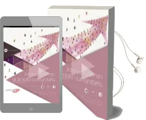 Descargar AudioLibro (Sscg043Po) Especialidades Formativas Servicios Socioculturales y a la Comunidad Intervención en el Ámbito Comunitario de Varios Autores año 2018