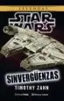 AudioLibro Star Wars Sinverguenzas de Timothy Zahn