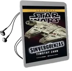 Descargar AudioLibro Star Wars Sinverguenzas de Timothy Zahn año 2018