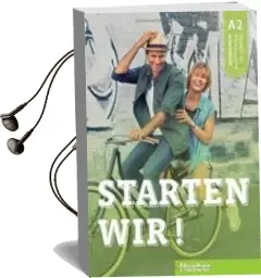 Descargar AudioLibro Starten wir a2 Arbeitsb.(Ejerc.) de Varios Autores año 2018