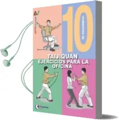 Descargar AudioLibro Taijiquan: Ejercicios para la Oficina de Zhou Qingjie año 2018