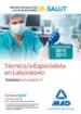 AudioLibro Tecnico/A Especialista de Laboratorio del Servicio de Salud de las Illes Balears: Temario (Vol. 4) de Varios Autores