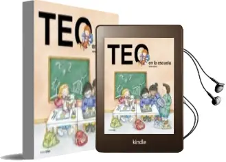 Descargar AudioLibro Teo en la Escuela de Violeta Denou año 2018