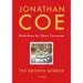 AudioLibro The Broken Mirror de Jonathan Coe