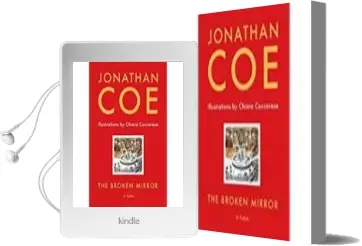 Descargar AudioLibro The Broken Mirror de Jonathan Coe año 2018