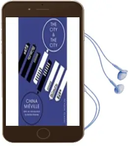 Descargar AudioLibro The City and the City de China Mieville año 2018
