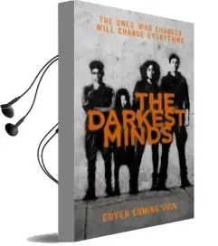 Descargar AudioLibro The Darkest Minds 1: Darkest Minds (Film Cover) de Alexandra Bracken año 2018