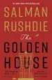 AudioLibro The Golden House de Salman Rushdie