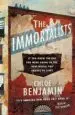 AudioLibro The Immortalists de Chloe Benjamin