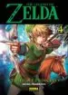 AudioLibro The Legend of Zelda: Twilight Princess 4 de Akira Himekawa