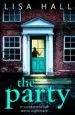 AudioLibro The Party de Lisa Hall