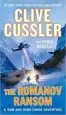 AudioLibro The Romanov Ransom de Clive Cussler
