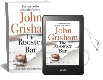 Descargar AudioLibro The Rooster bar de John Grisham año 2018