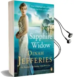 Descargar AudioLibro The Sapphire Widow de Dinah Jefferies año 2018