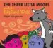 AudioLibro The Three Little Miss and the big bad Wolf de Roger Hargreaves; Adam Hargreaves