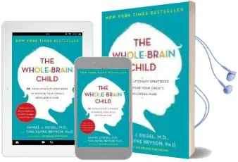 Descargar AudioLibro The Whole-Brain Child: 12 Revolutionary Strategies to Nuture Your Child s Developing Mind de Varios Autores año 2018