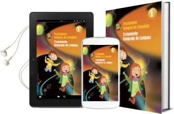 Descargar AudioLibro Til 1. Material Alumne Comunidad Valenciana (Tratamiento Integrado de Lenguas/Tractament Integrat de Llengües) ed. 2018 de Varios Autores año 2018