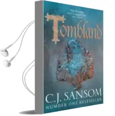 Descargar AudioLibro Tombland de C.J. Sansom año 2018