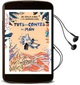 Descargar AudioLibro Tots els Contes del mon de Aro Sainz De La Maza año 2018