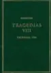 AudioLibro Tragedias (Vol. Viii): Troyanas. ion de Euripides