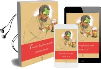 Descargar AudioLibro Treure s la Feina de Sobre de Edgar Illas año 2018