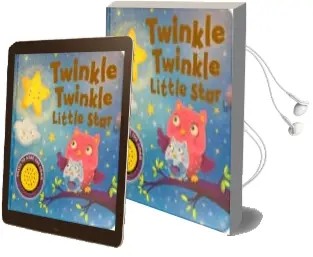 Descargar AudioLibro Twinkle Twinkle Little Star de Varios Autores año 2018