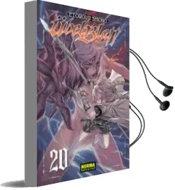 Descargar AudioLibro Übel Blatt 20 de Etorouji Shiono año 2018