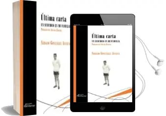Descargar AudioLibro Ultima Carta. un Suicidio en mi Familia de Sergio Gonzalez Ausina año 2018