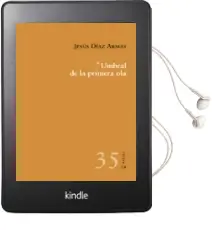 Descargar AudioLibro Umbral de la Primera ola de Jesus Diaz Armas año 2018