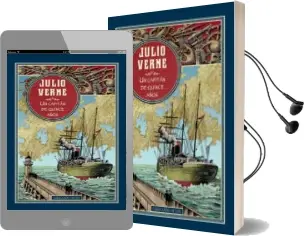 Descargar AudioLibro Un Capitan de 15 Años (Hetzel) de Julio Verne año 2018