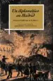AudioLibro Un Diplomatico en Madrid: Impresiones Sobre la Corte de Isabel ii y la Revolucion de 1854 de Frances Calderon De La Barca