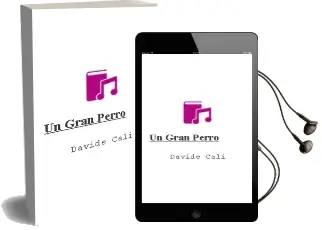 Descargar AudioLibro Un Gran Perro de Davide Cali año 2018