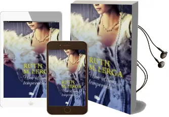 Descargar AudioLibro Una Ultima Temporada de Ruth M. Lerga año 2018