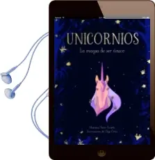 Descargar AudioLibro Unicornios: La Magia de ser Unico de Mariana Perez Duarte año 2018